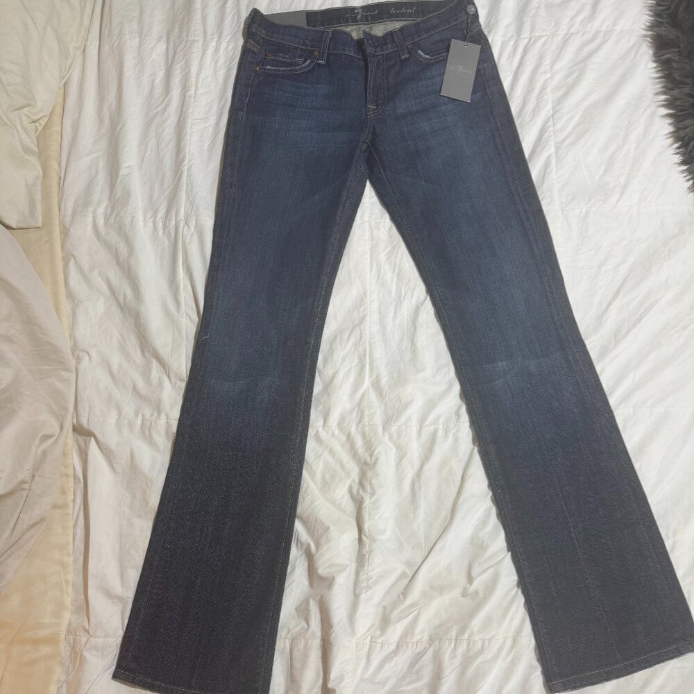 7 For  All Mankind Jeans
